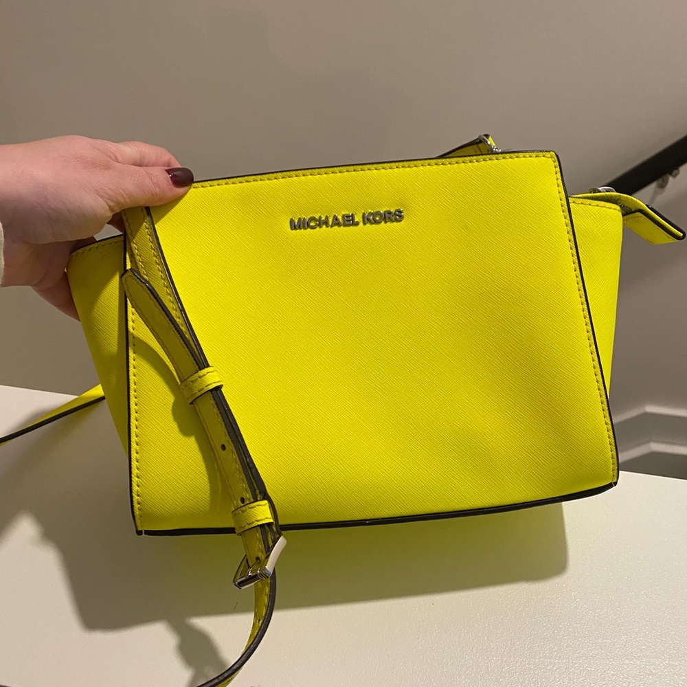 Michael Kors crossbody